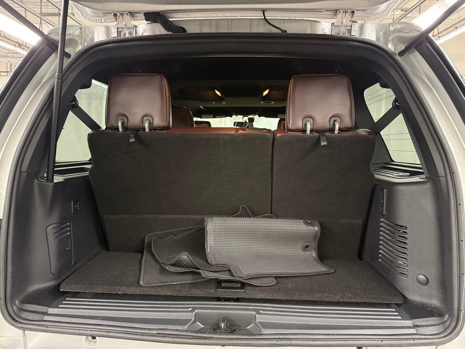 Thumbnail: 2016 Ford Expedition - 6