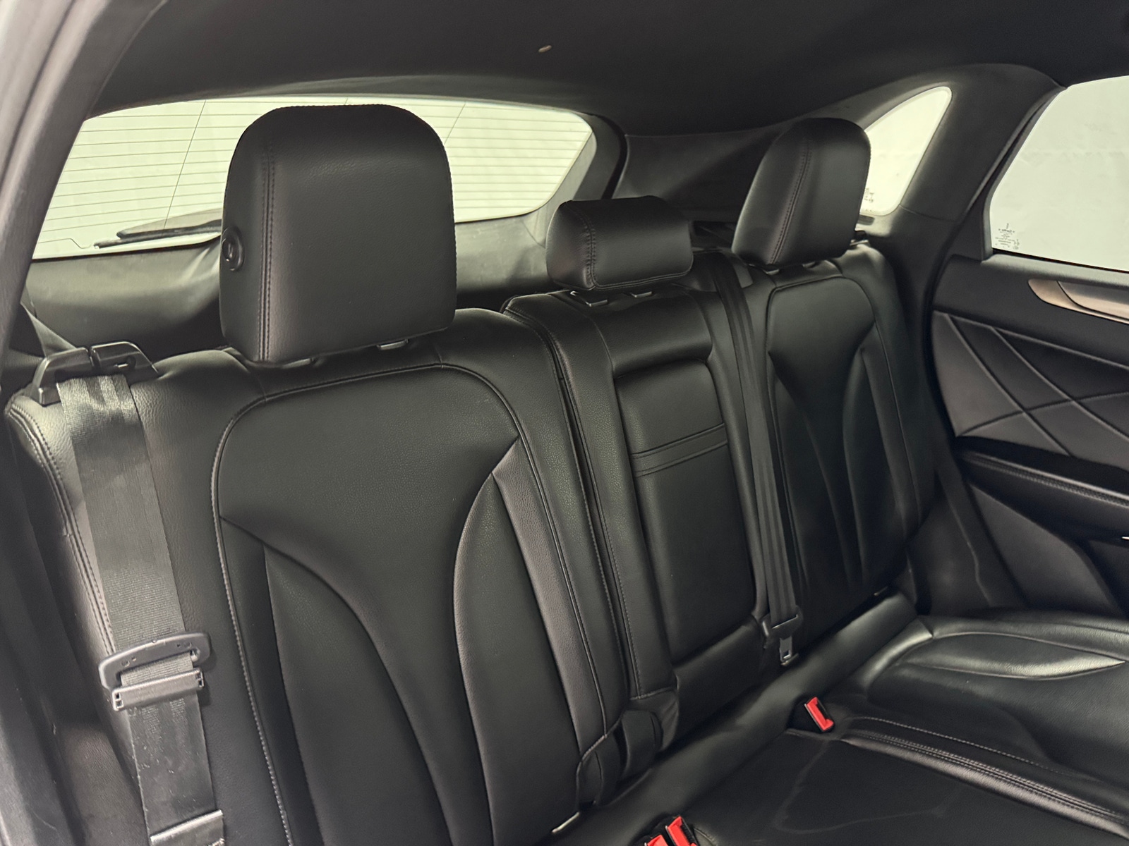 Thumbnail: 2019 Lincoln MKC - 5