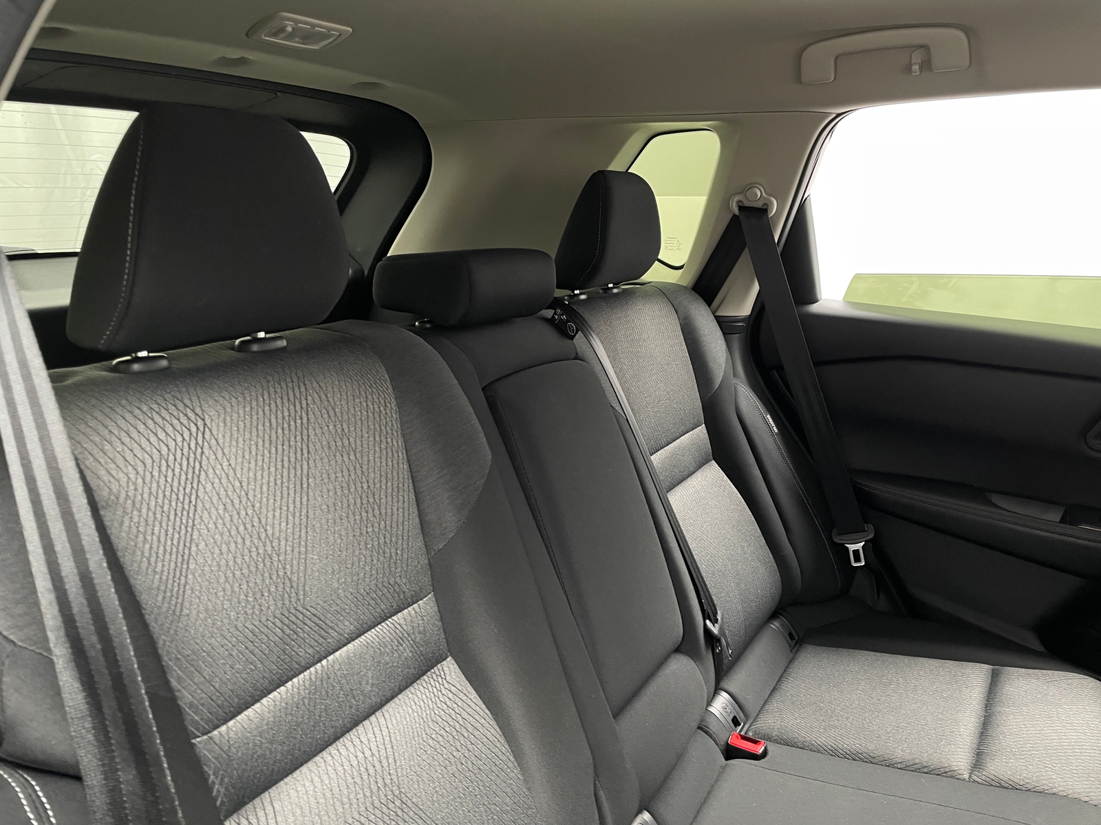 Thumbnail: 2024 Nissan Rogue - 6