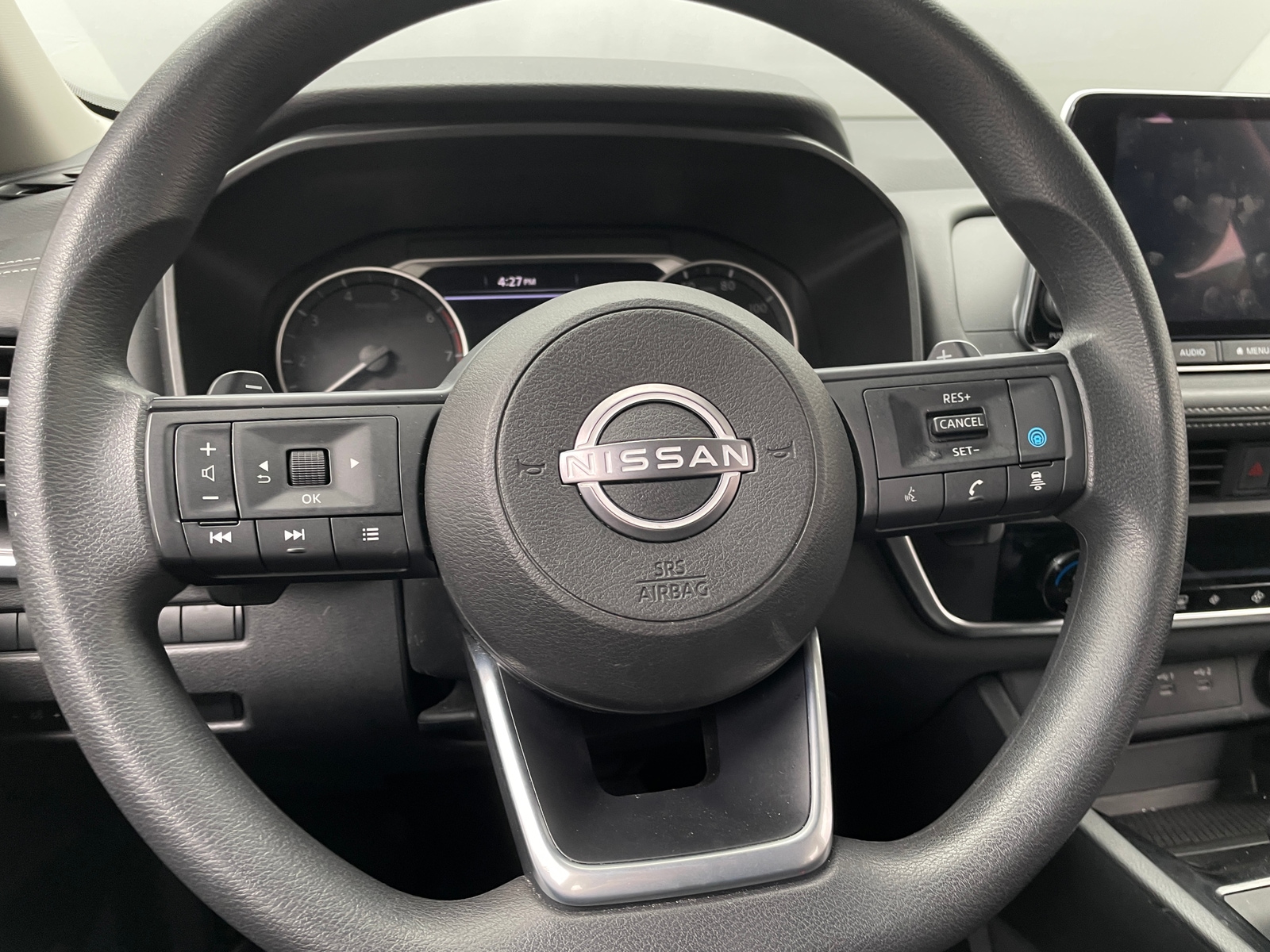 Thumbnail: 2024 Nissan Rogue - 5