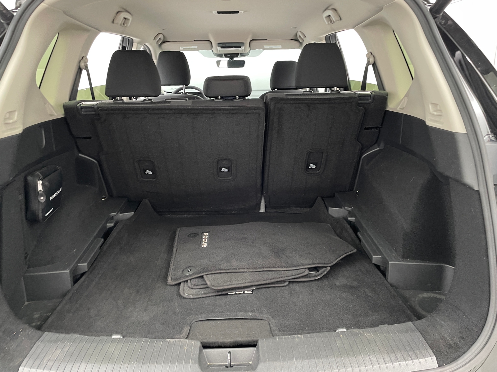 Thumbnail: 2024 Nissan Rogue - 7