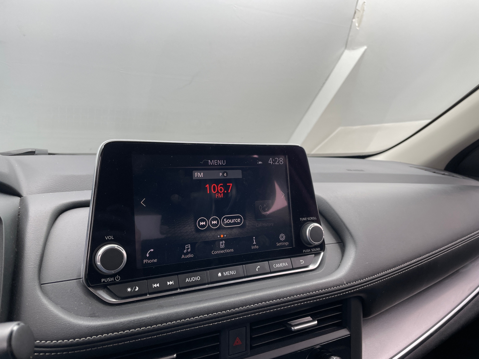 Thumbnail: 2024 Nissan Rogue - 4