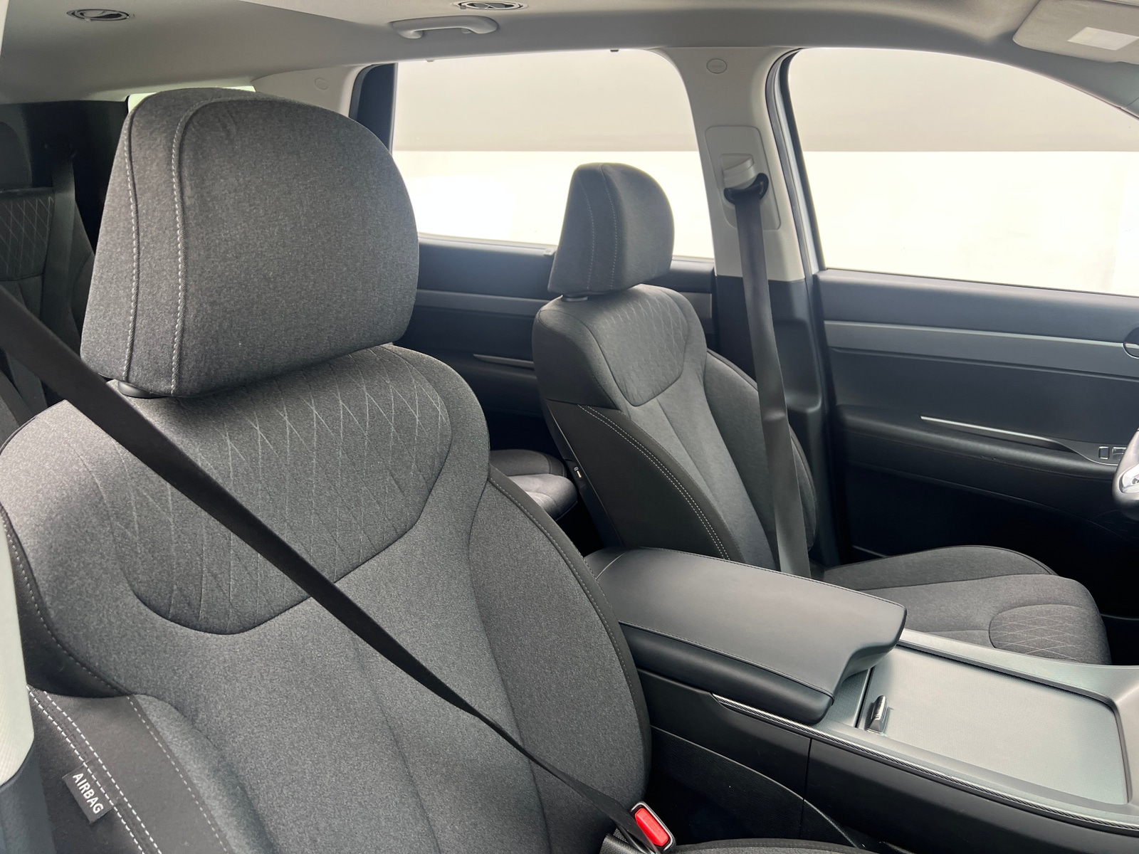 Thumbnail: 2020 Hyundai Palisade - 2