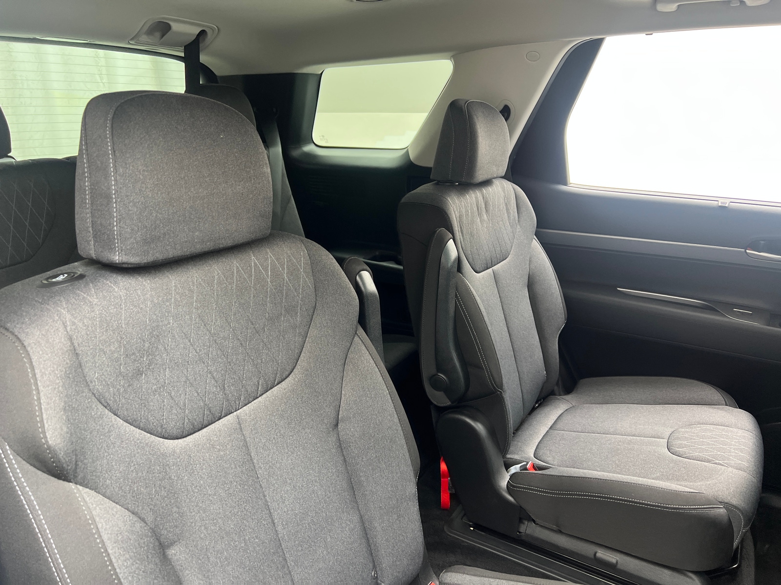 Thumbnail: 2020 Hyundai Palisade - 6