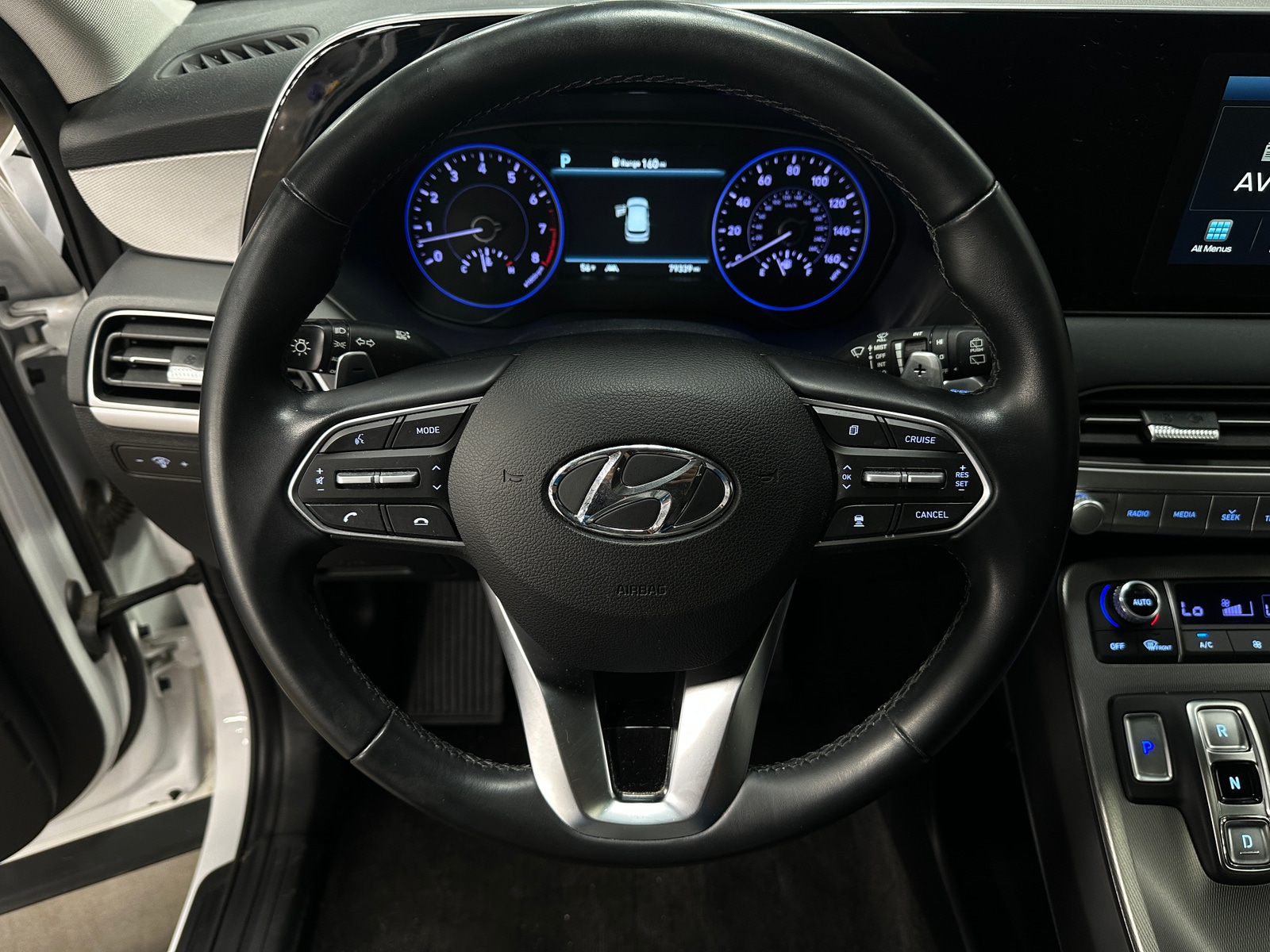 Thumbnail: 2020 Hyundai Palisade - 5