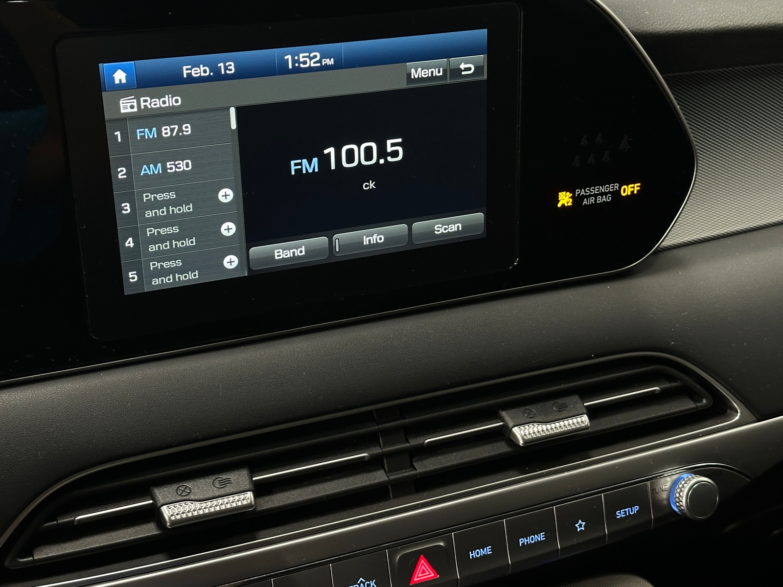 Thumbnail: 2020 Hyundai Palisade - 4