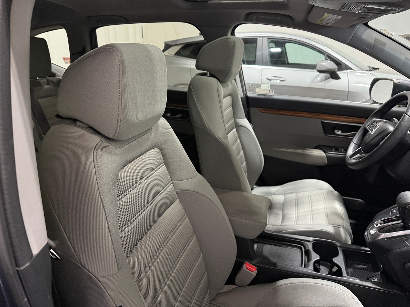 Thumbnail: 2019 Honda CR-V - 2