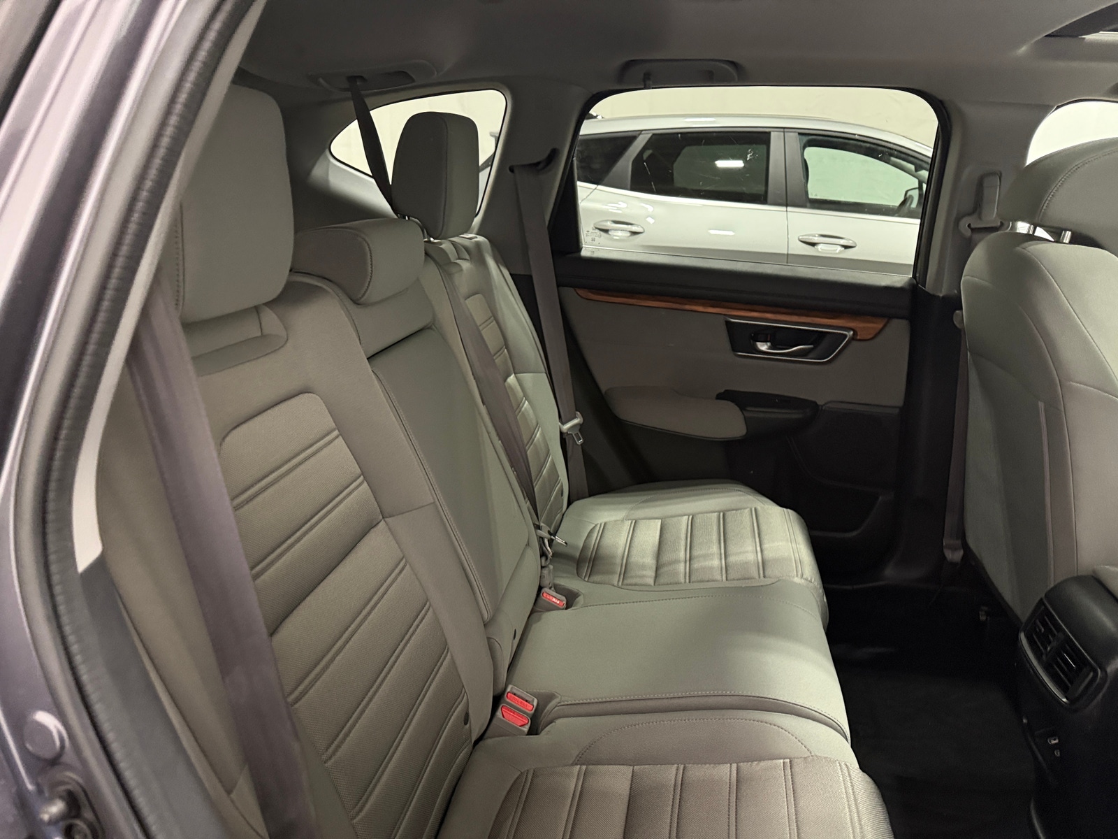 Thumbnail: 2019 Honda CR-V - 6