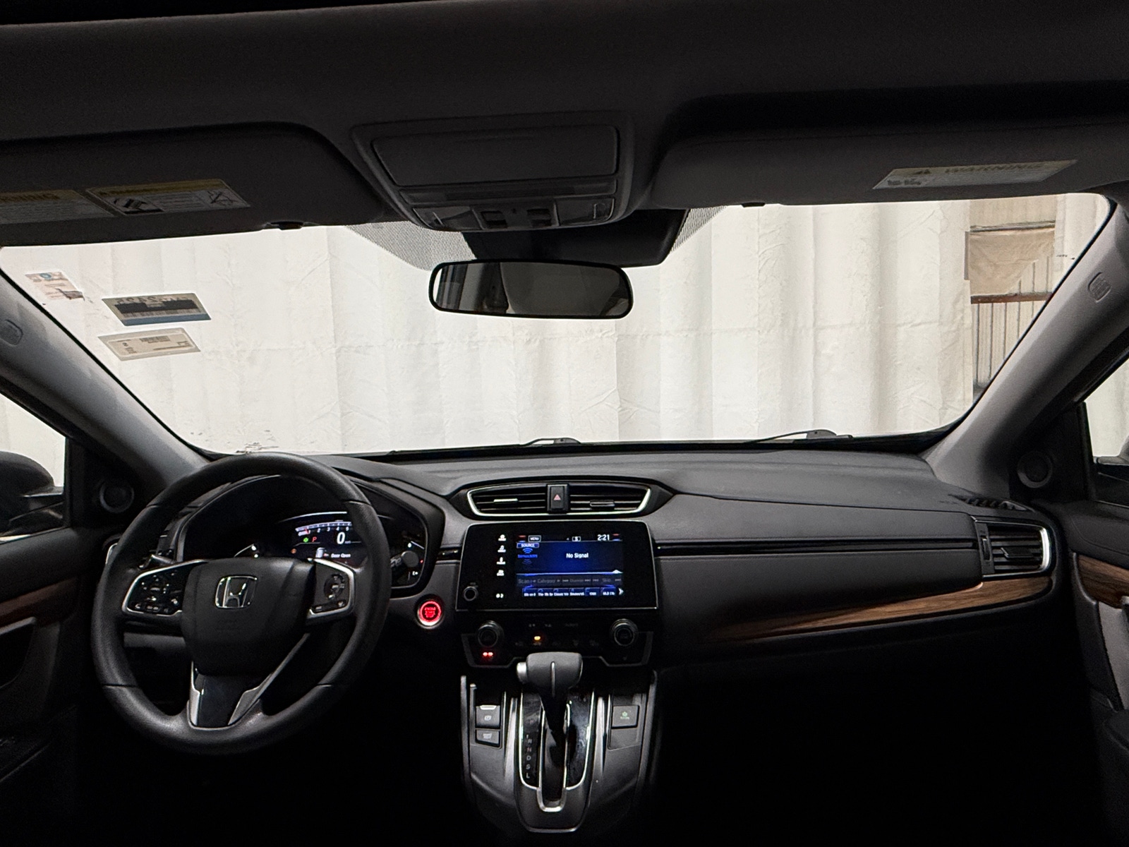 Thumbnail: 2019 Honda CR-V - 3