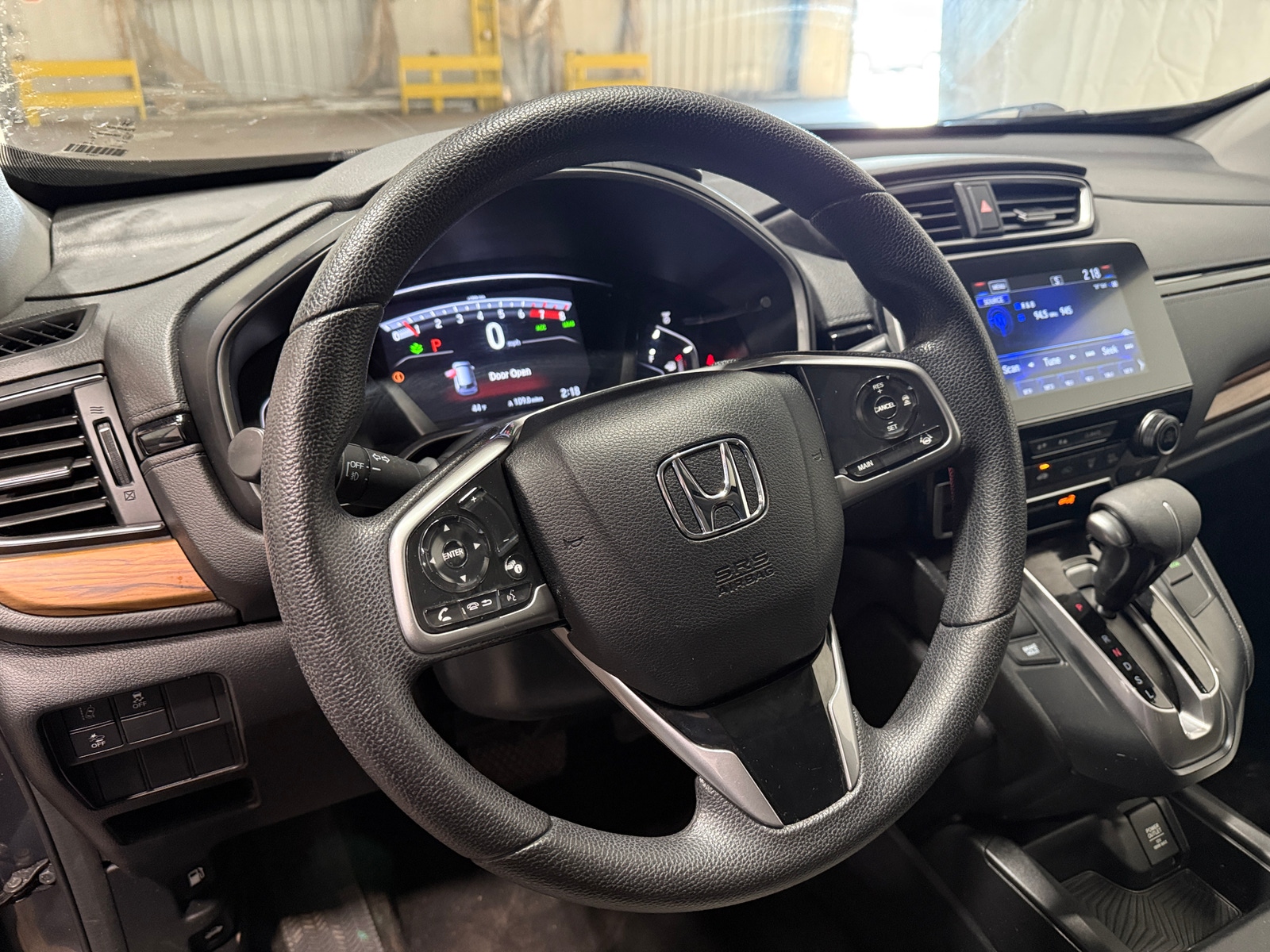 Thumbnail: 2019 Honda CR-V - 5