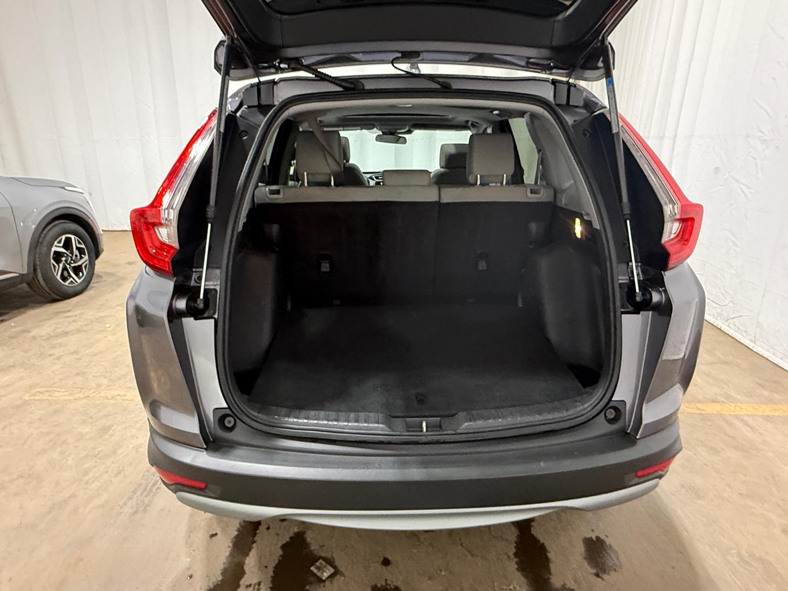 Thumbnail: 2019 Honda CR-V - 7