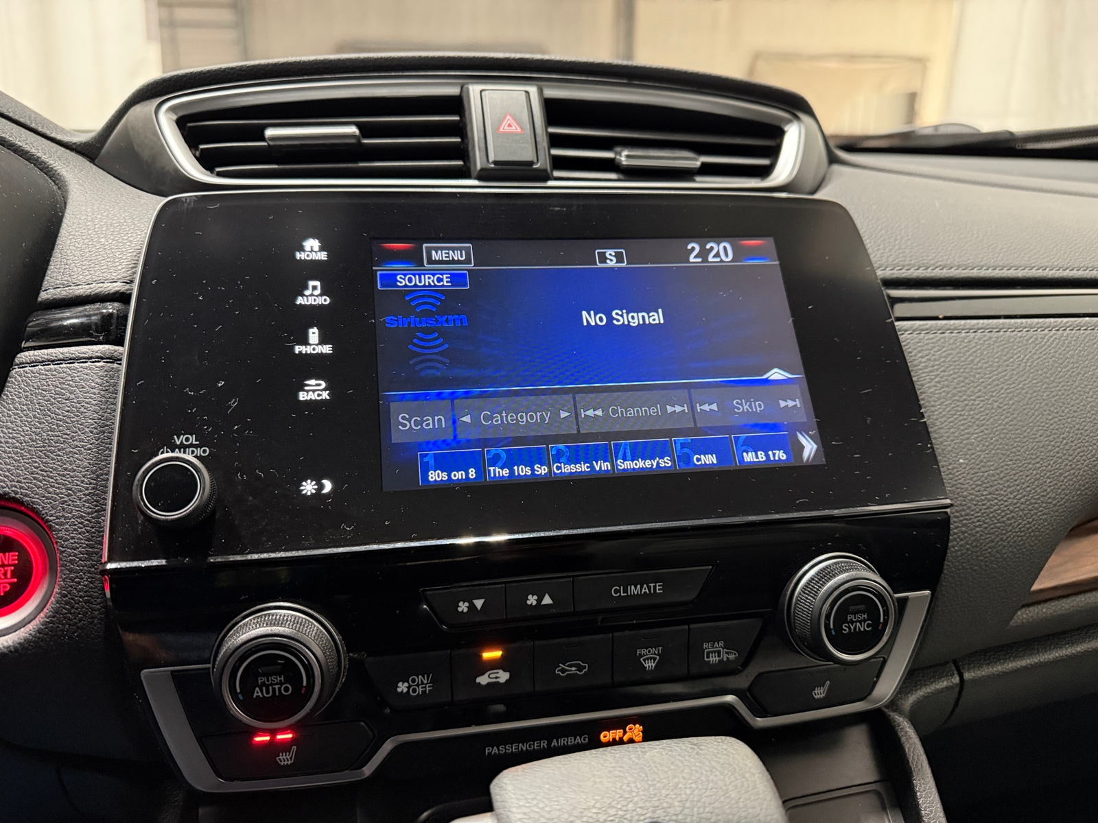 Thumbnail: 2019 Honda CR-V - 4