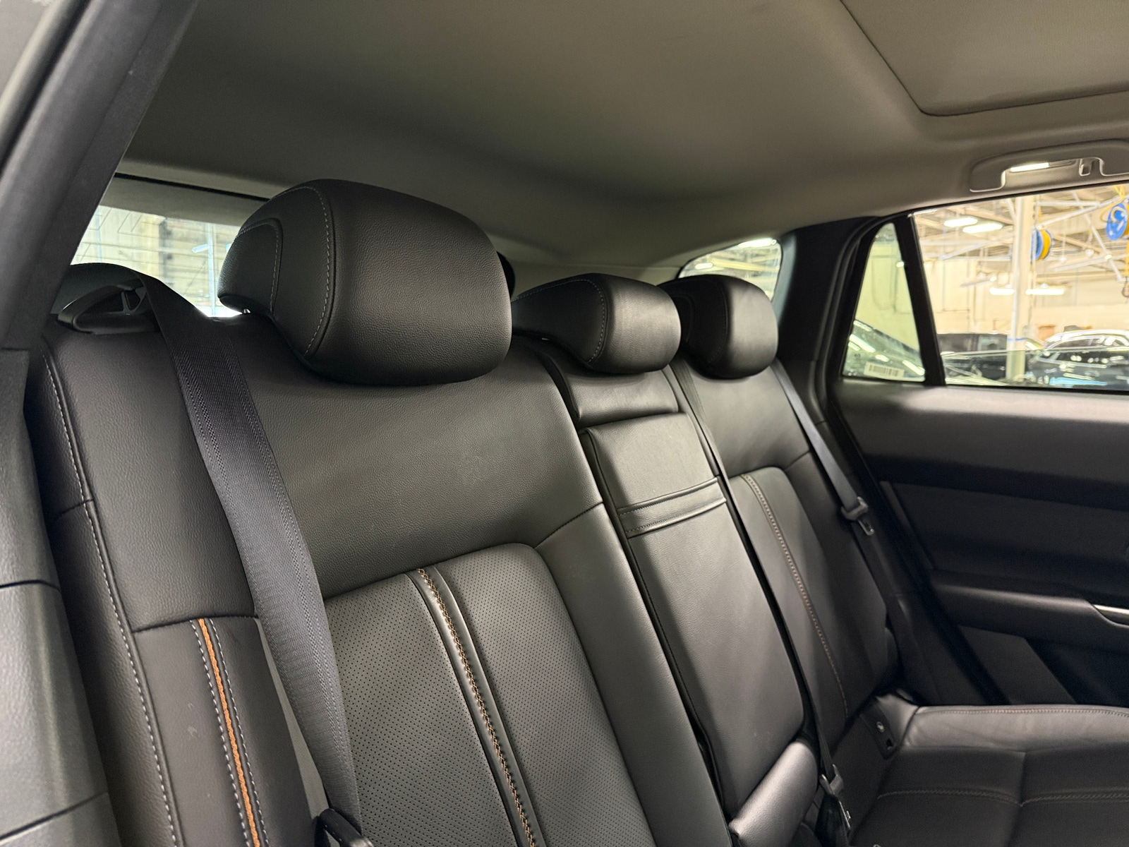 Thumbnail: 2025 Mazda CX-50 - 5