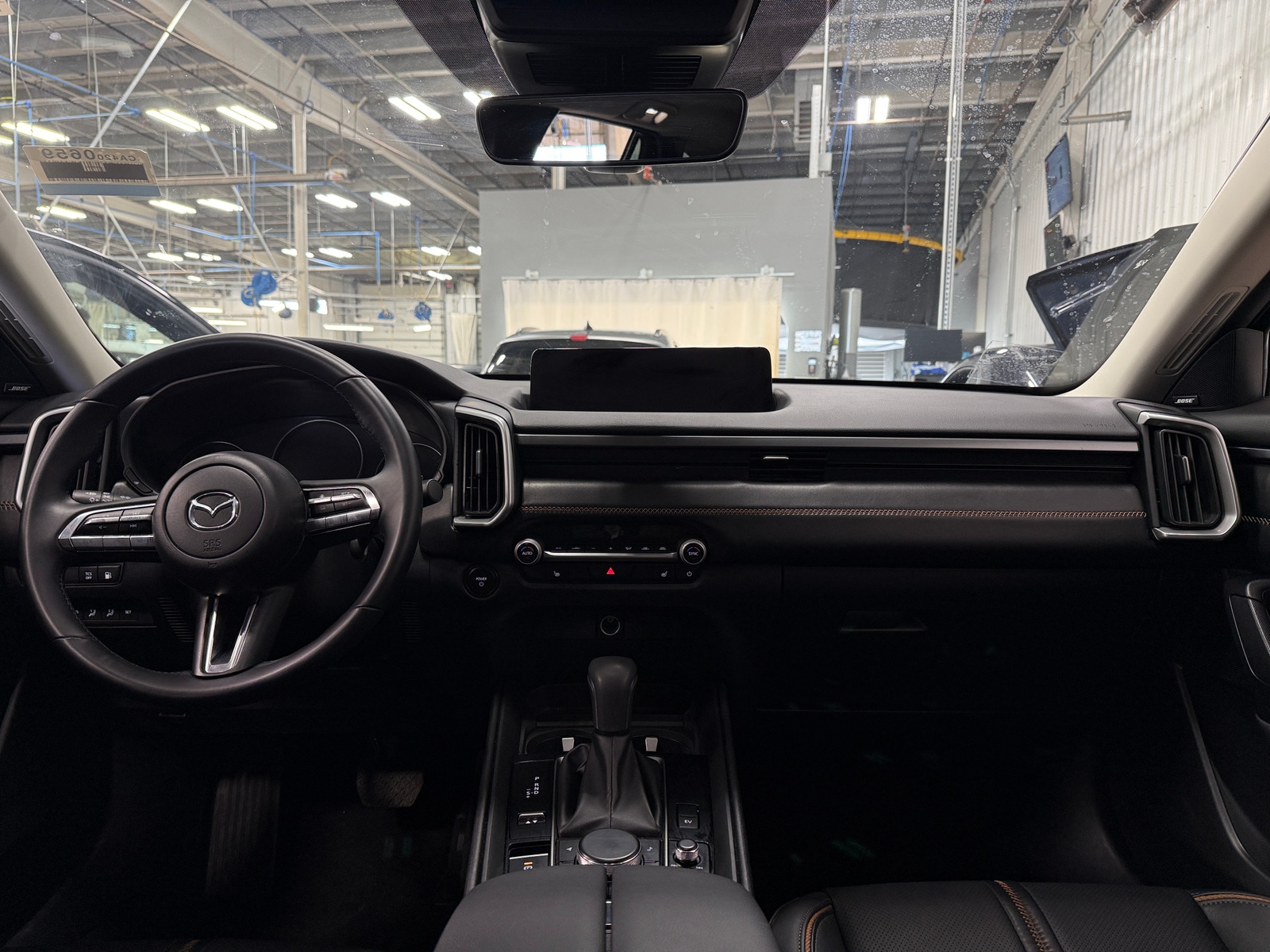 Thumbnail: 2025 Mazda CX-50 - 2