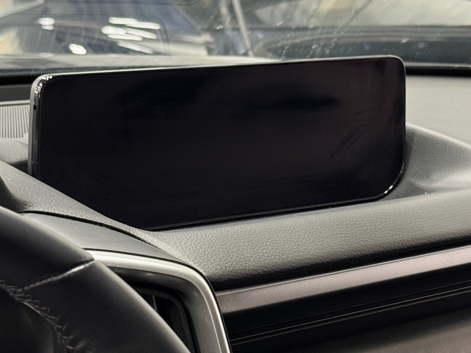 Thumbnail: 2025 Mazda CX-50 - 3