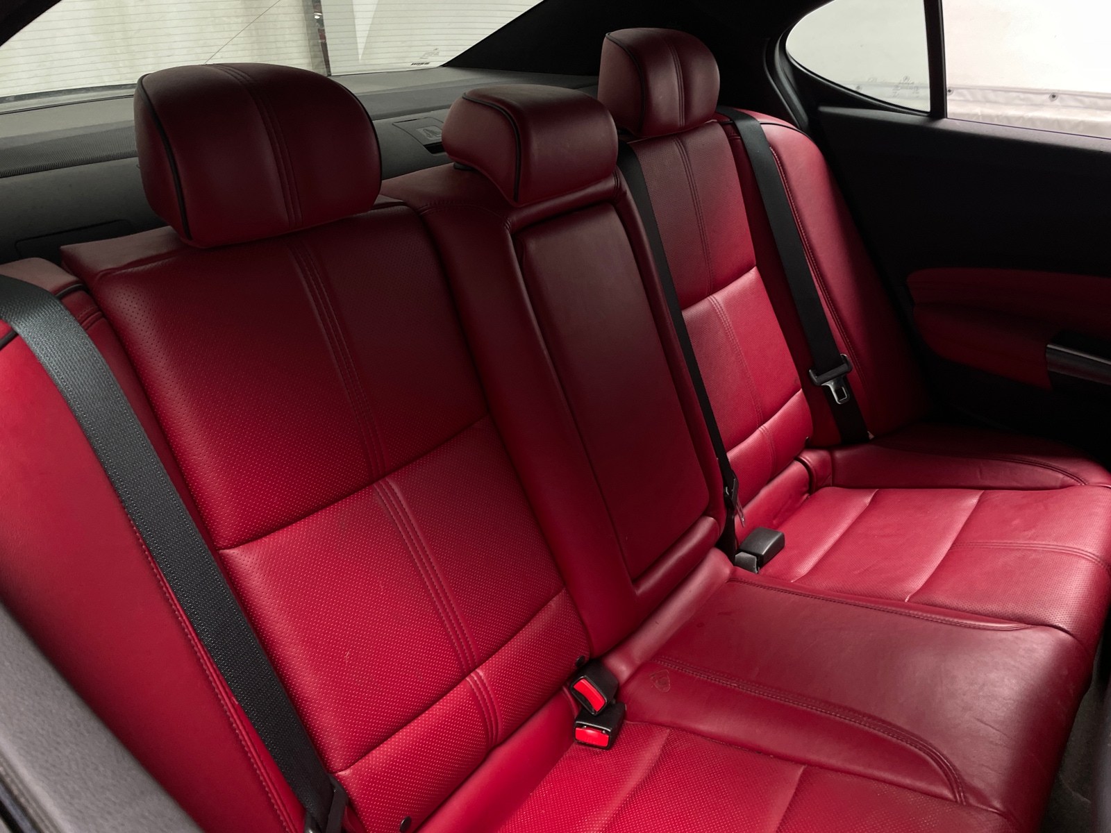 Thumbnail: 2019 Acura TLX - 5