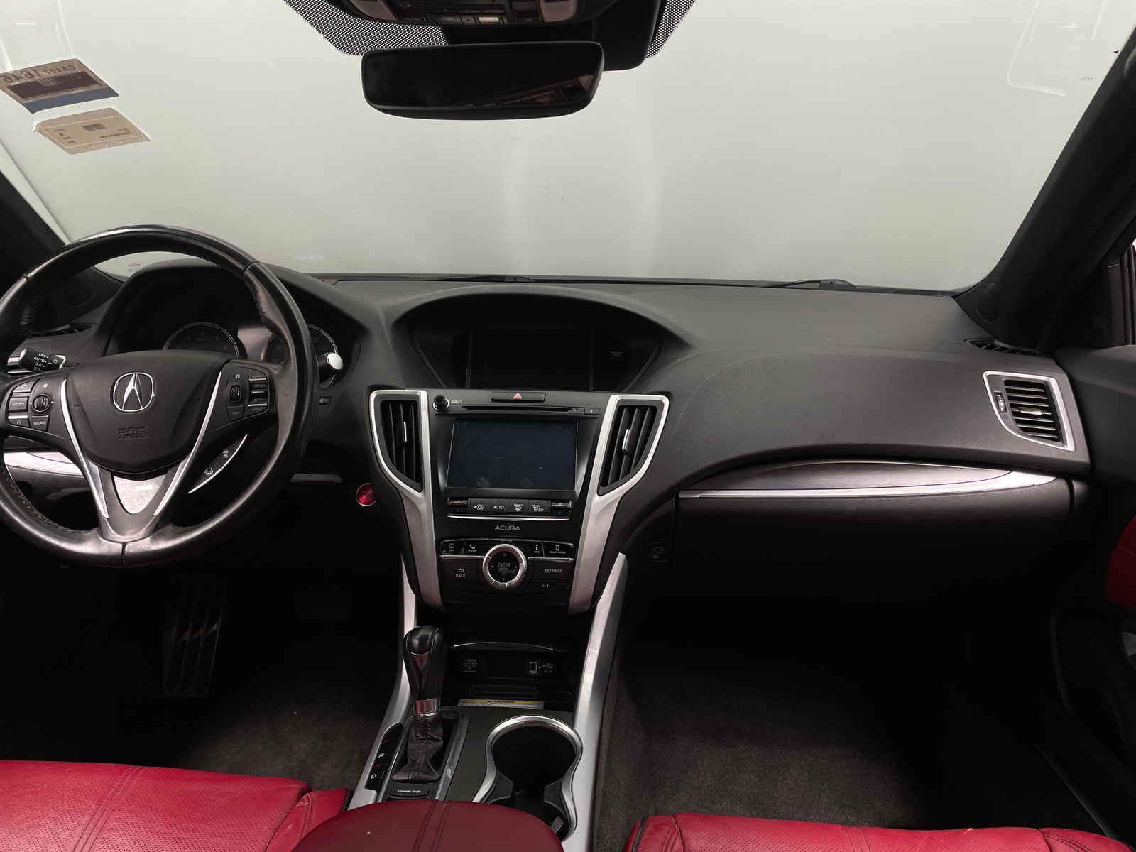 Thumbnail: 2019 Acura TLX - 2