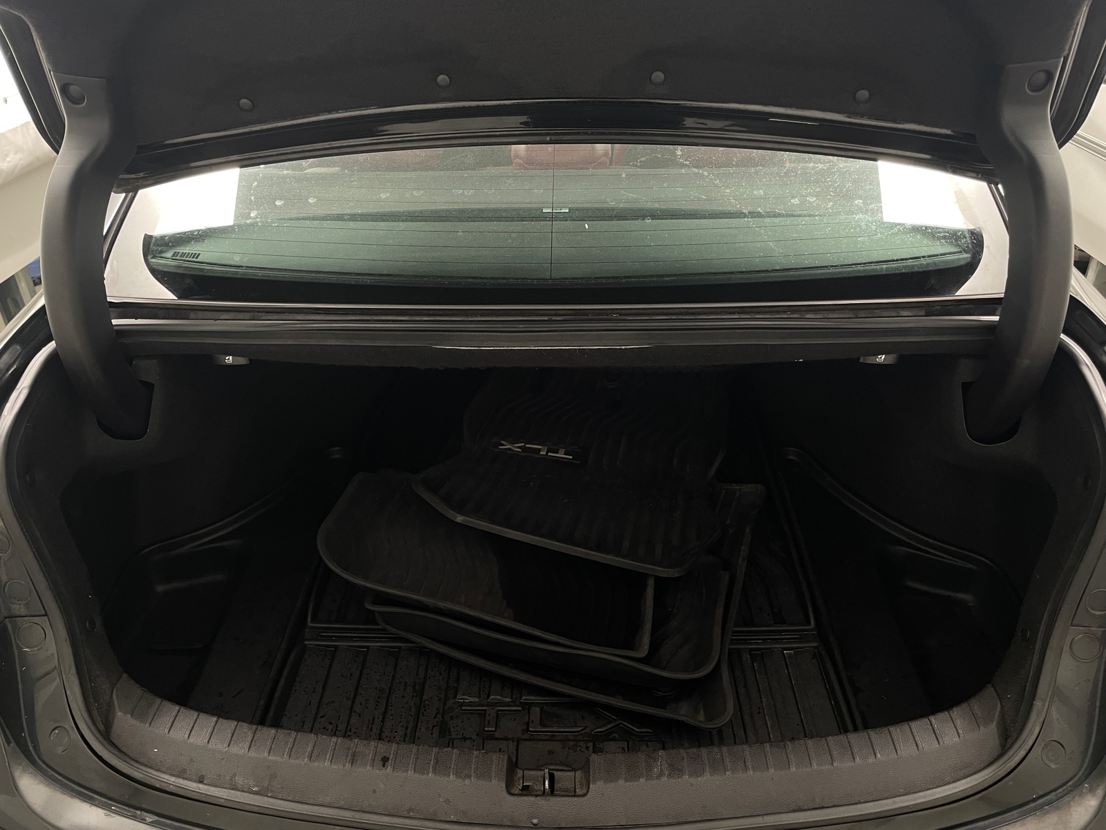 Thumbnail: 2019 Acura TLX - 6