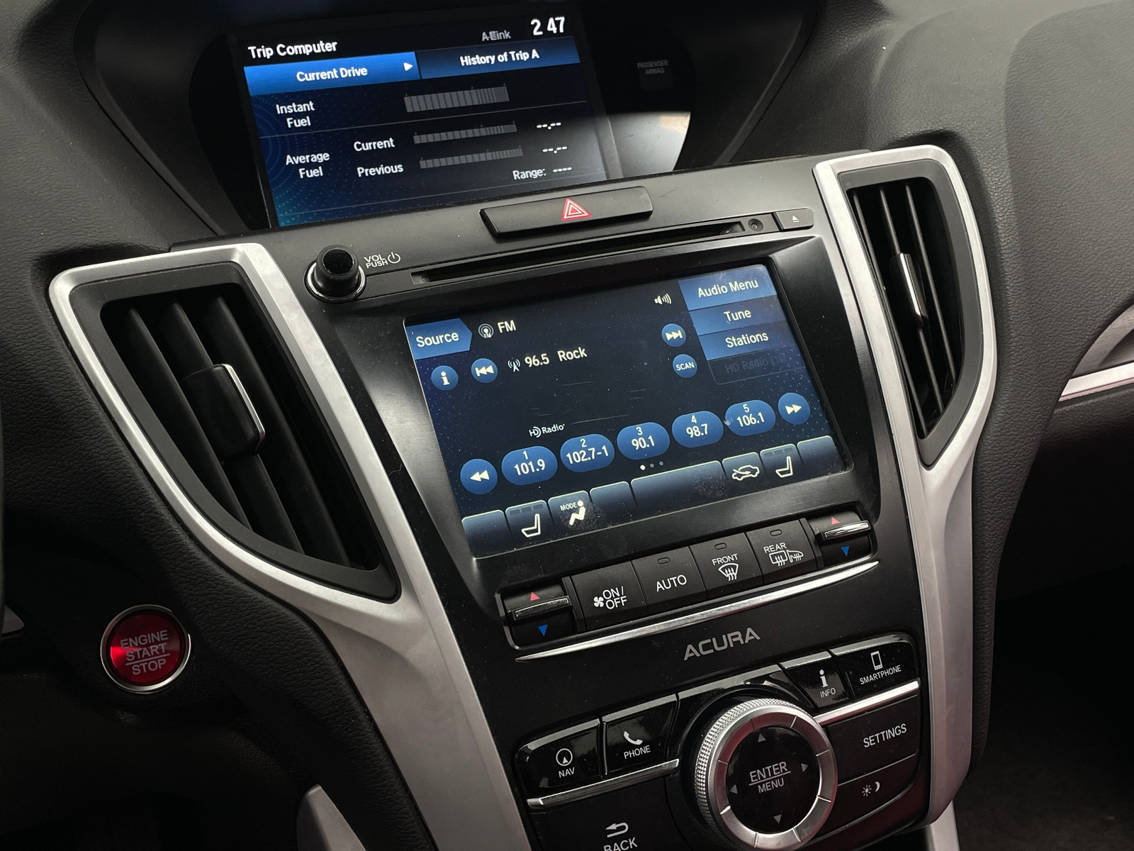 Thumbnail: 2019 Acura TLX - 3