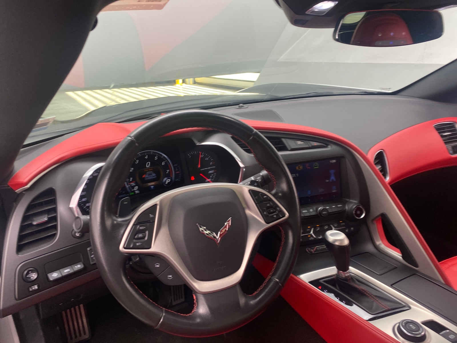 Thumbnail: 2014 Chevrolet Corvette - 2