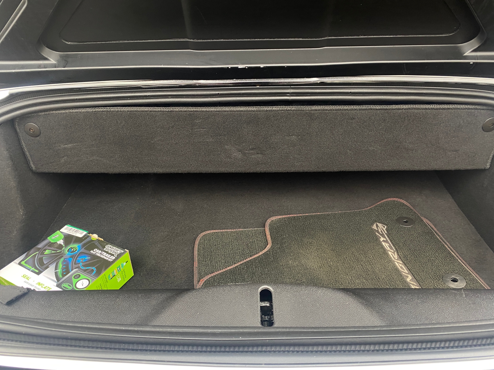 Thumbnail: 2014 Chevrolet Corvette - 5