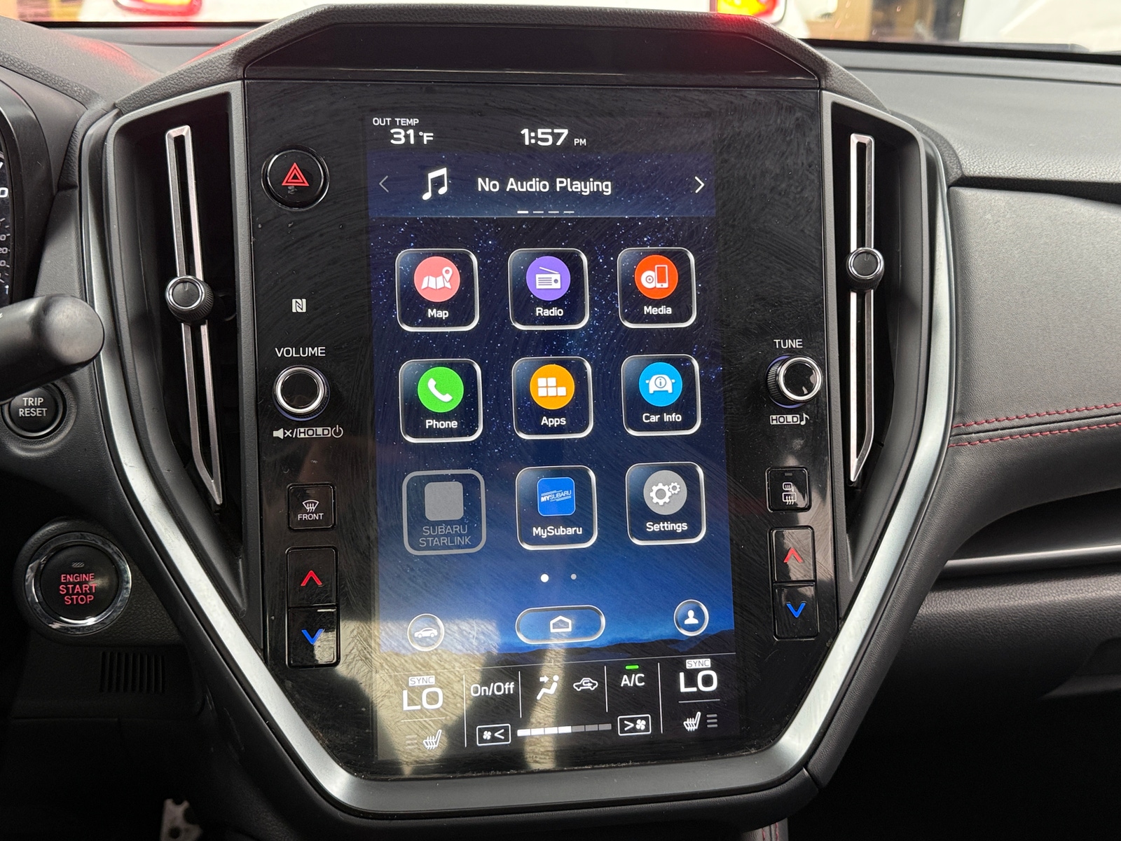 Thumbnail: 2023 Subaru WRX - 3