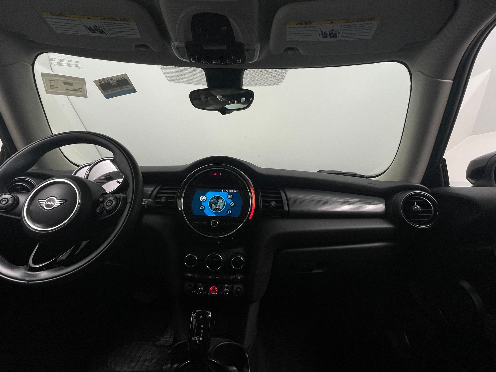 Thumbnail: 2020 MINI Cooper Hardtop - 2