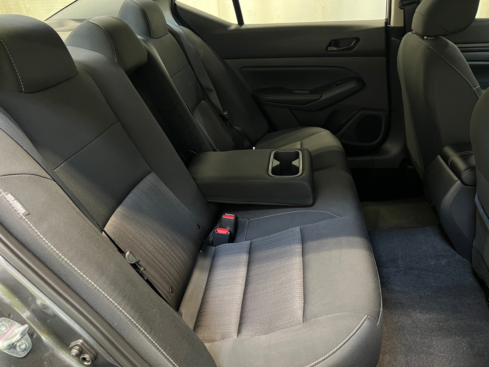 Thumbnail: 2025 Nissan Altima - 6