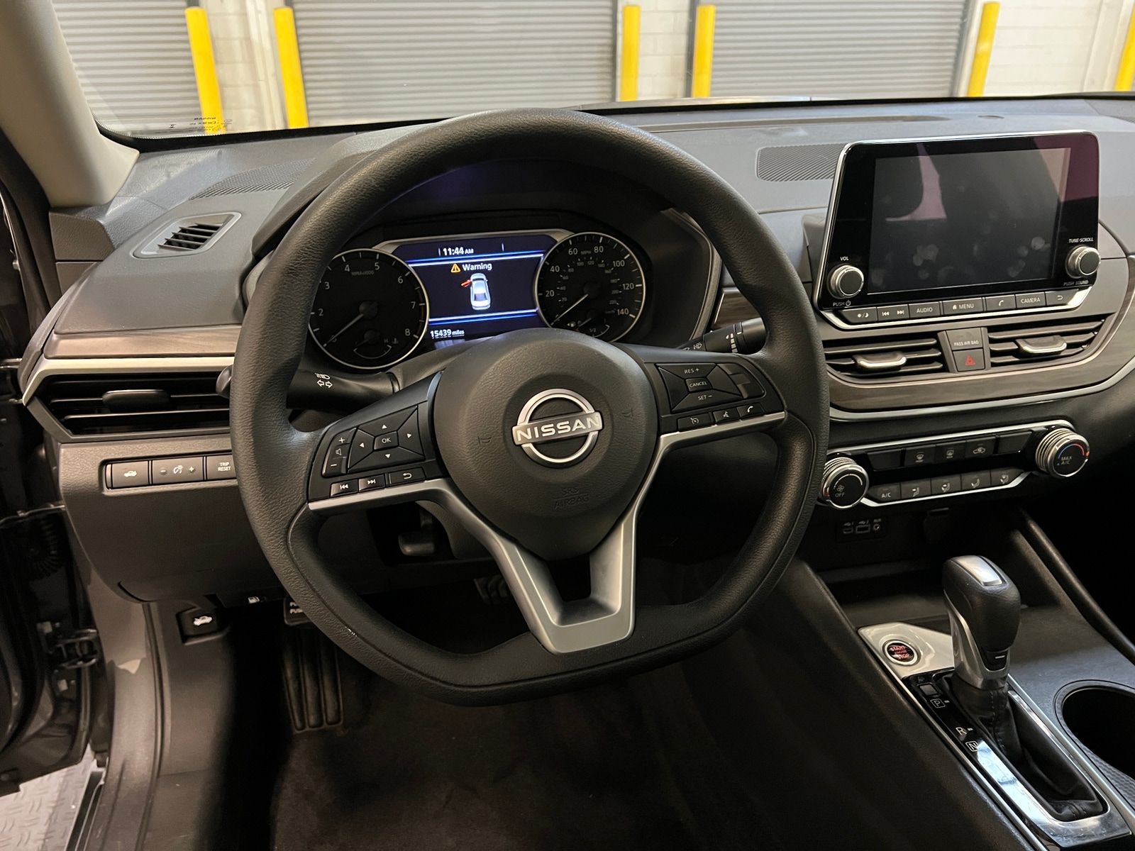 Thumbnail: 2025 Nissan Altima - 5