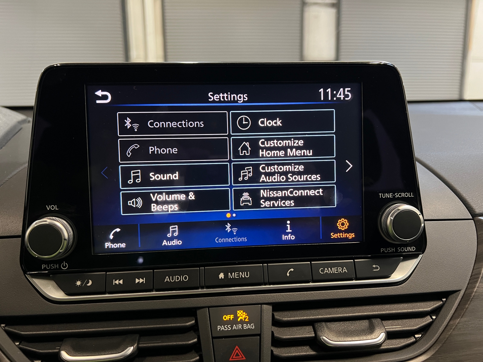 Thumbnail: 2025 Nissan Altima - 4