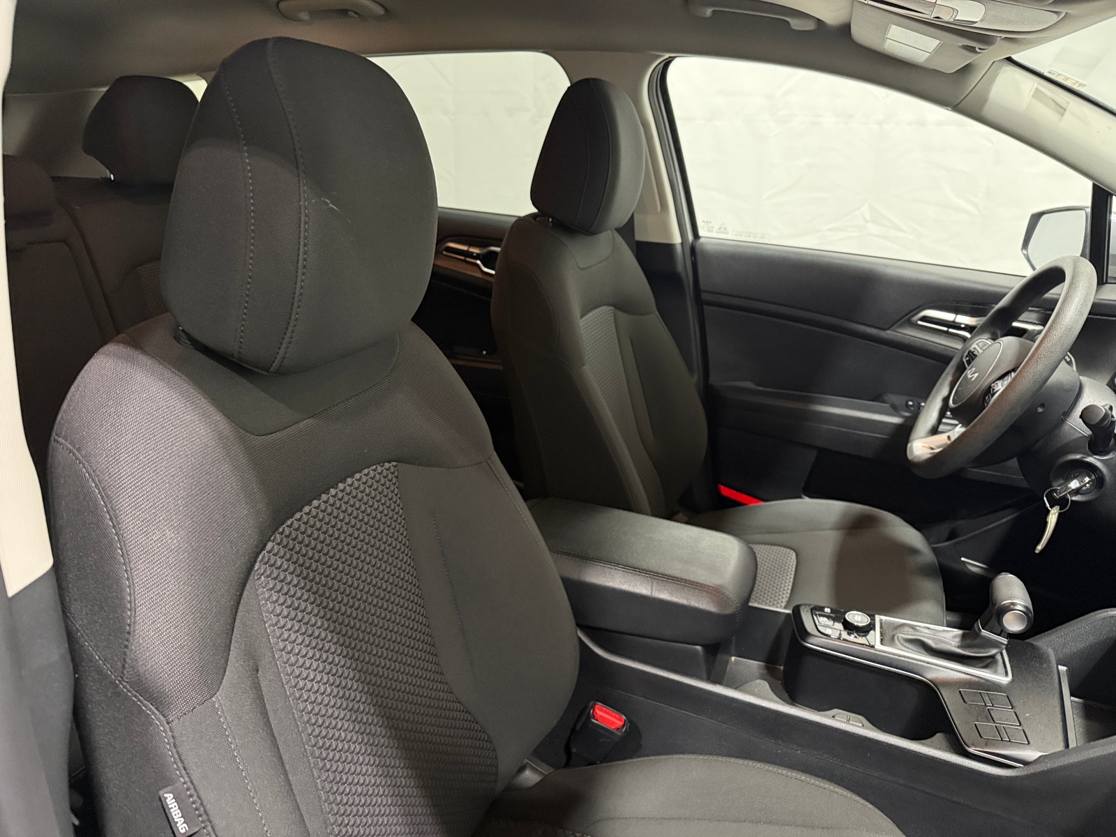 Thumbnail: 2025 Kia Sportage - 2