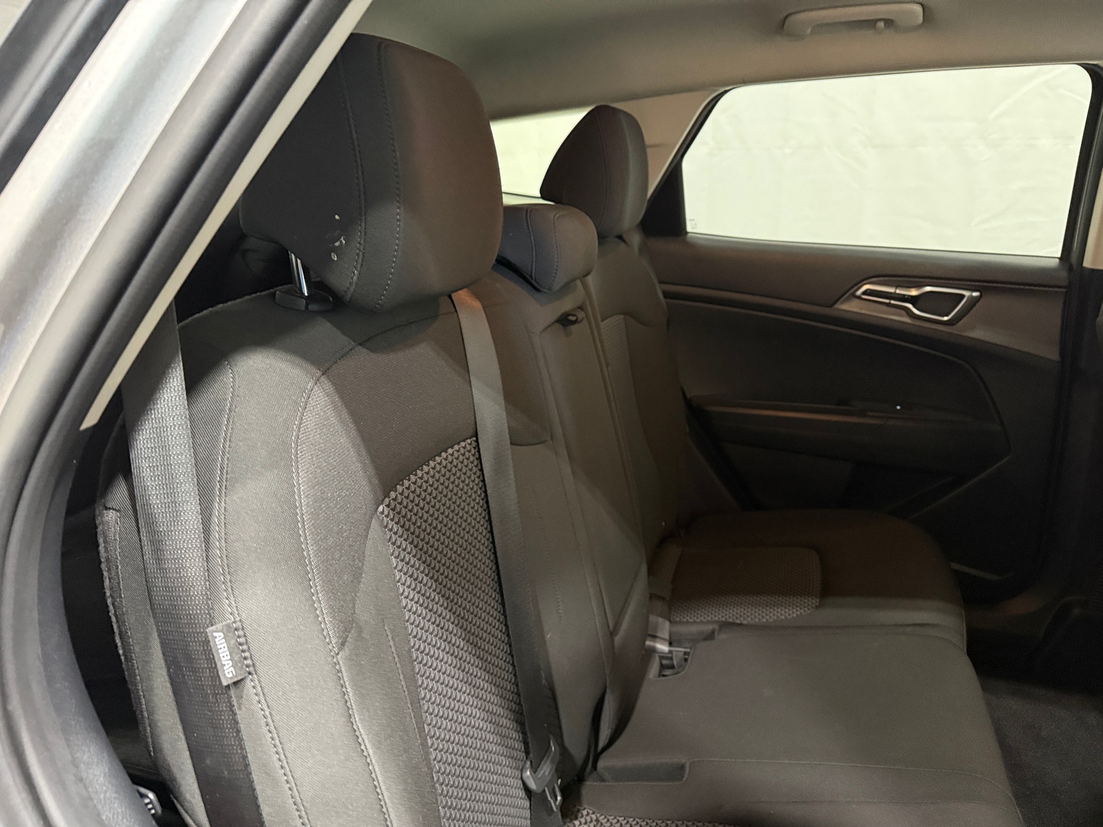 Thumbnail: 2025 Kia Sportage - 6