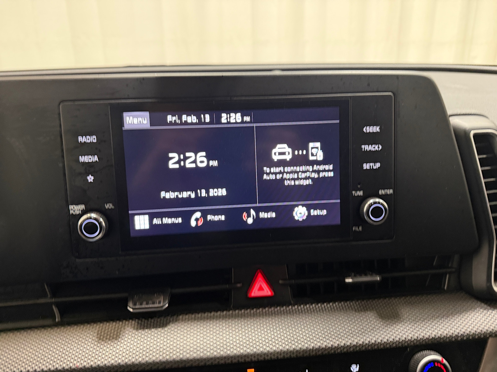 Thumbnail: 2025 Kia Sportage - 4