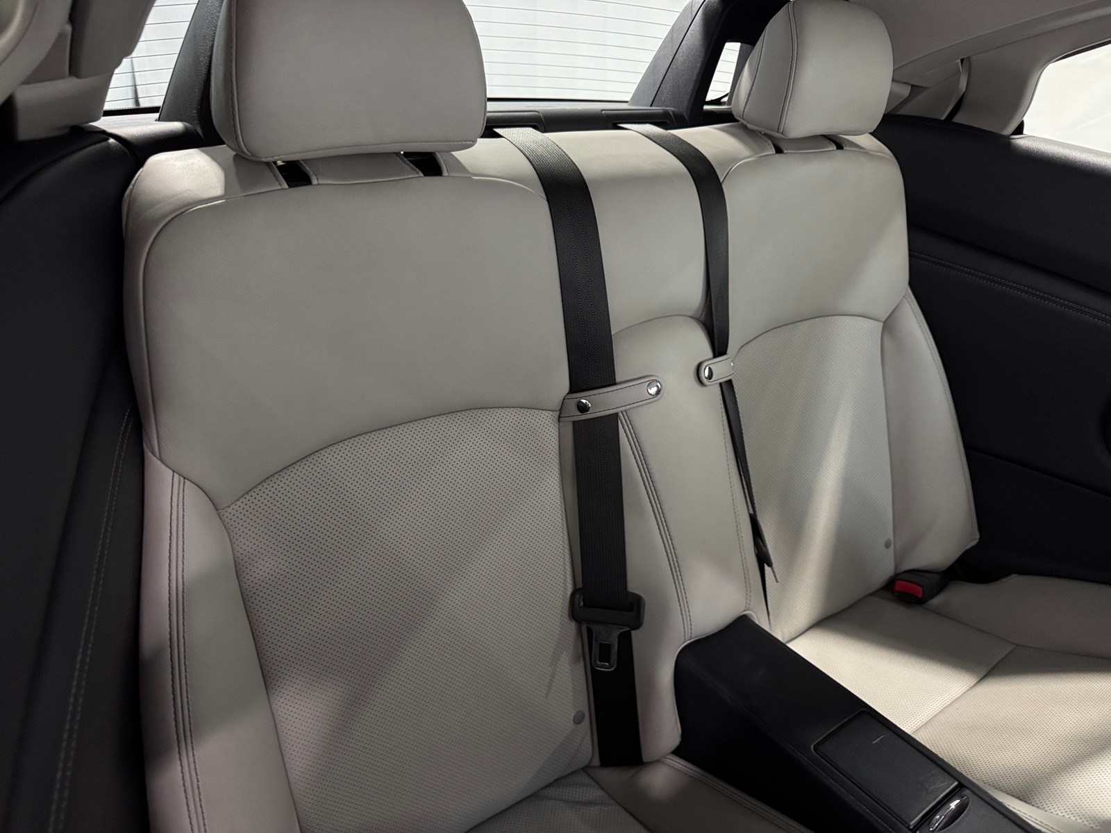 Thumbnail: 2012 Lexus IS - 5