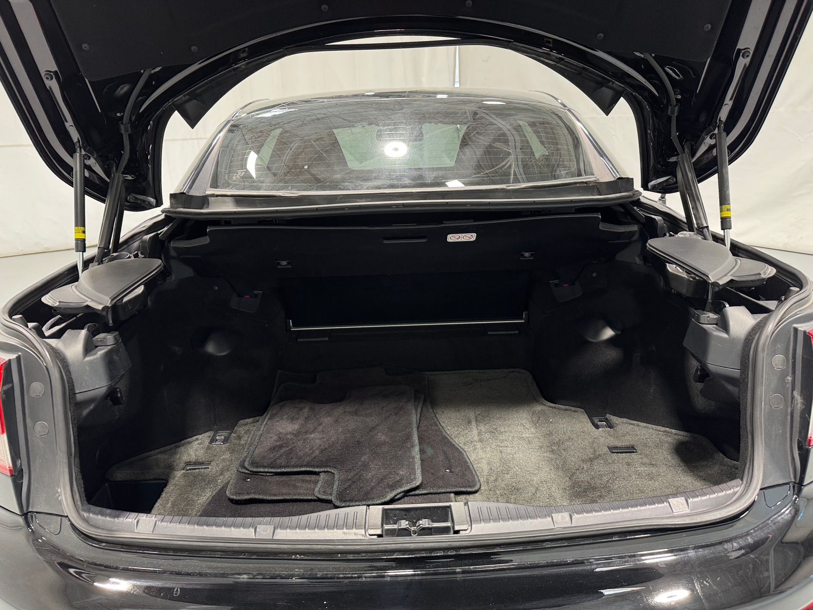 Thumbnail: 2012 Lexus IS - 6