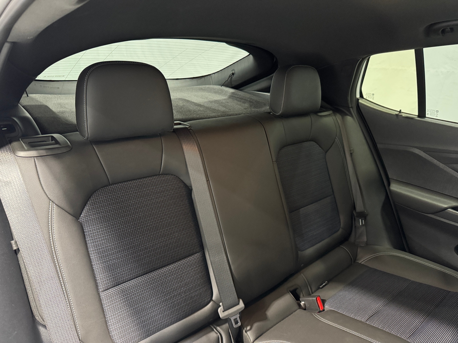 Thumbnail: 2025 Buick Envista - 5