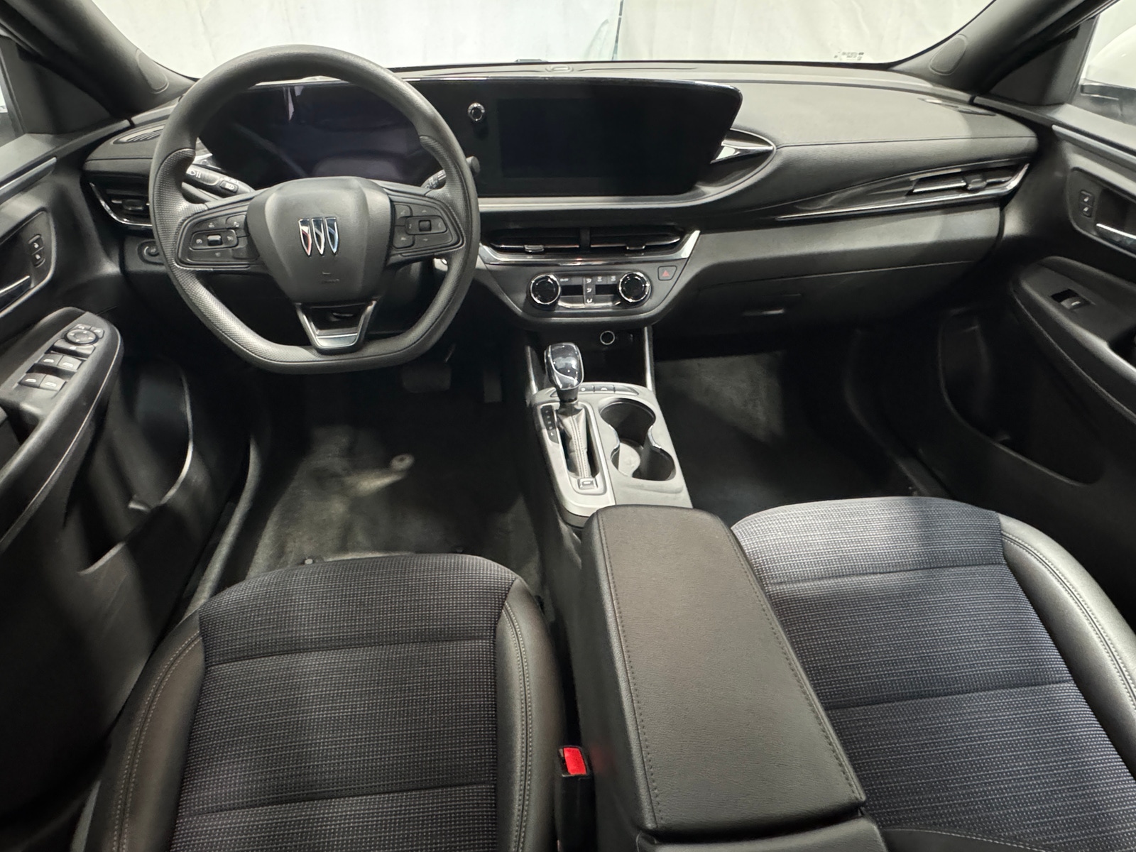 Thumbnail: 2025 Buick Envista - 2