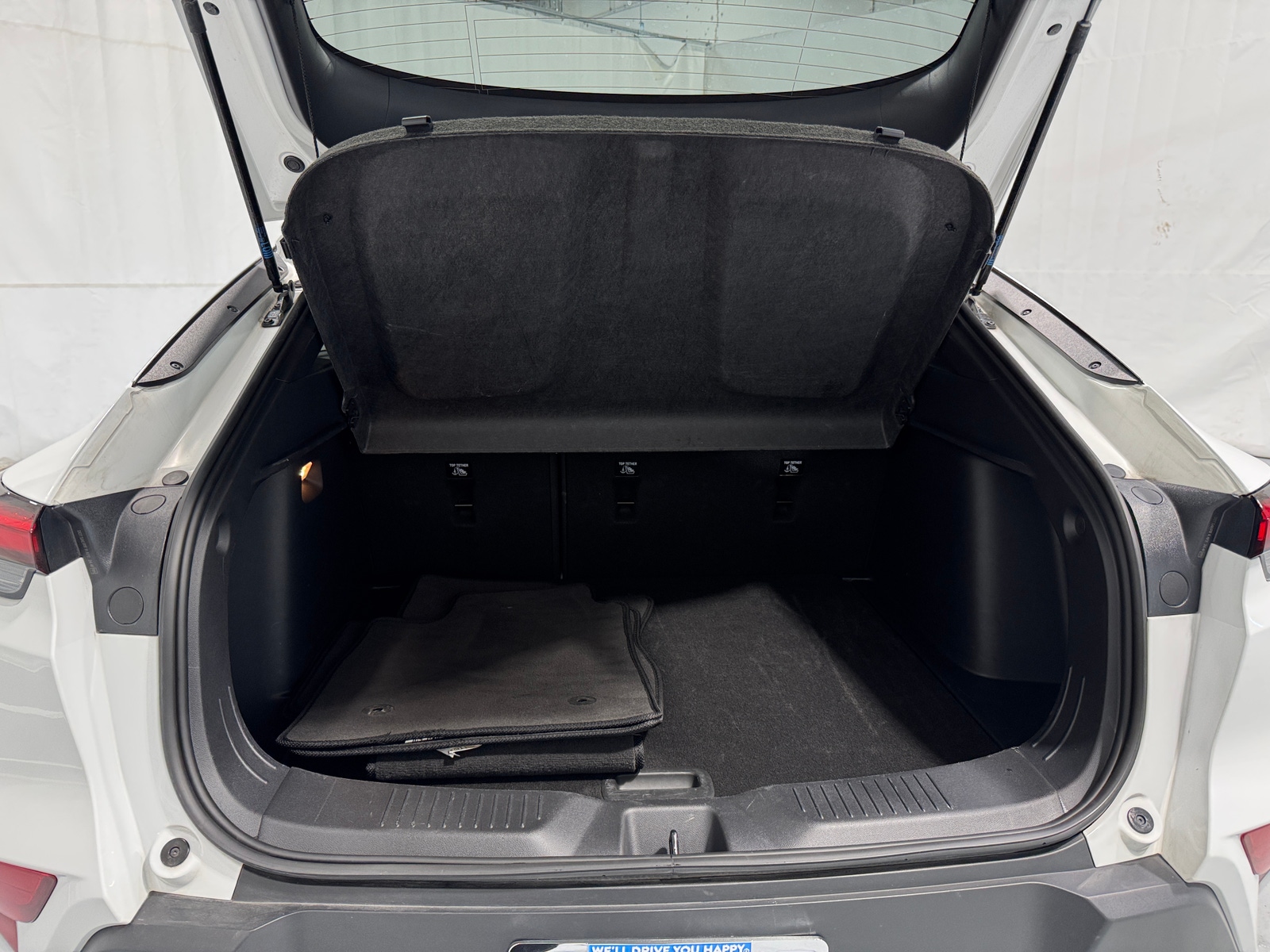 Thumbnail: 2025 Buick Envista - 6