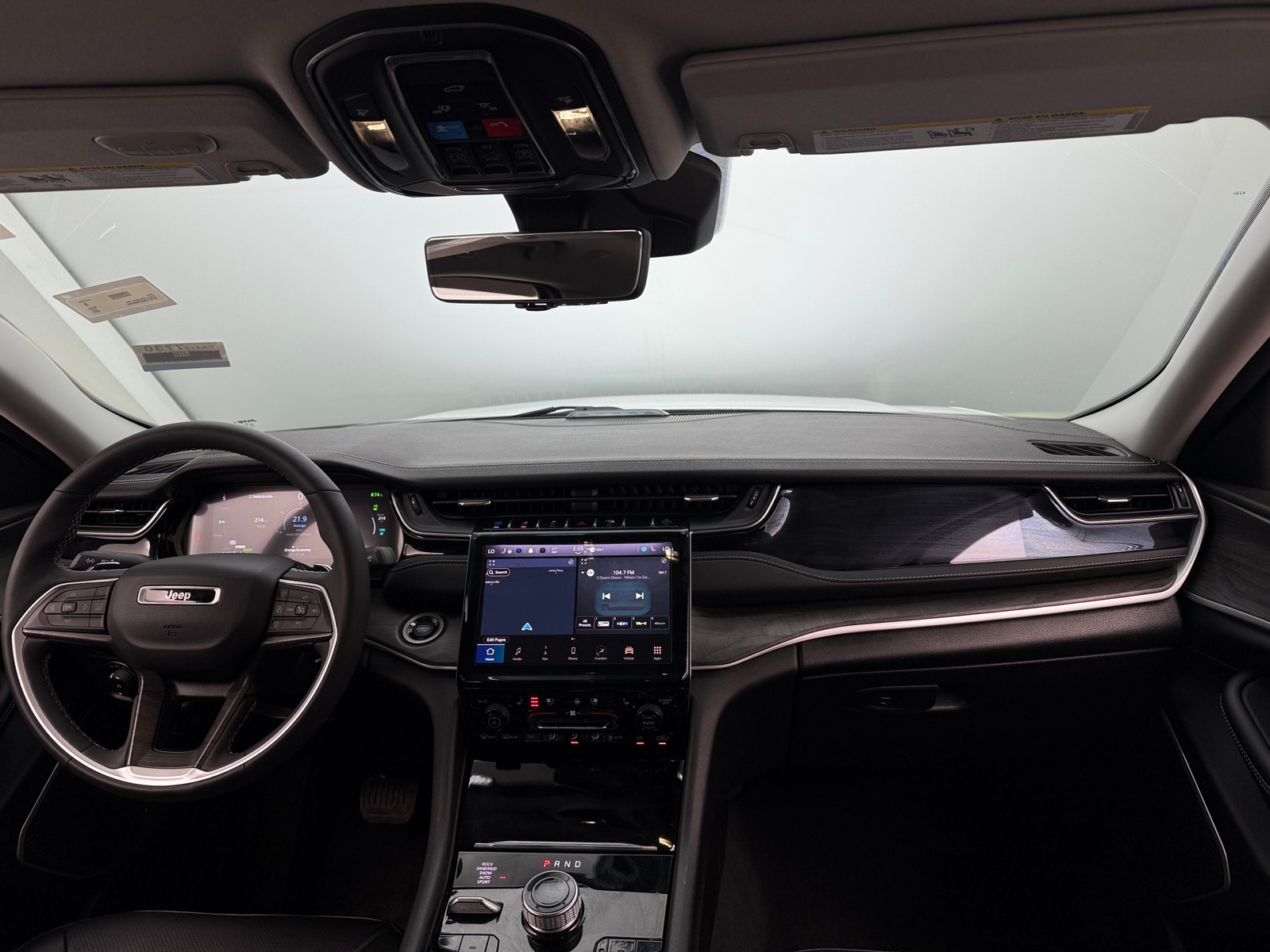 Thumbnail: 2023 Jeep Grand Cherokee - 2