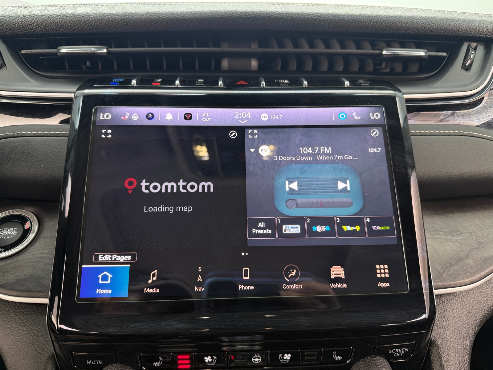 Thumbnail: 2023 Jeep Grand Cherokee - 3