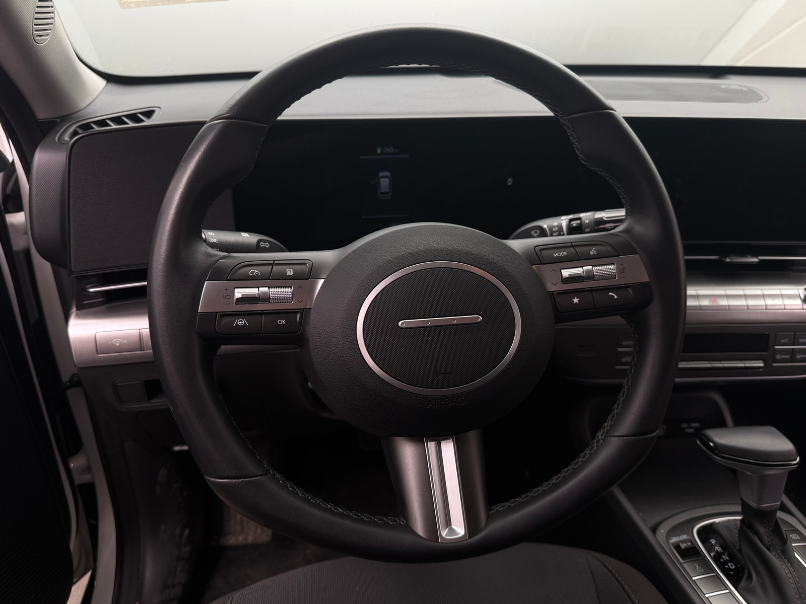 Thumbnail: 2025 Hyundai Kona - 5