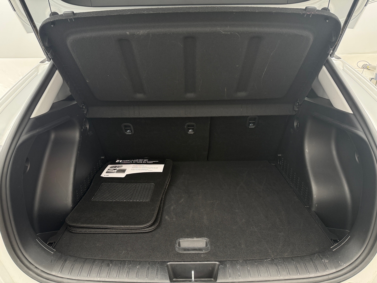 Thumbnail: 2025 Hyundai Kona - 7