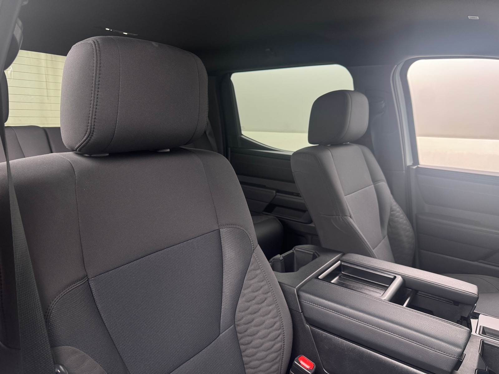 Thumbnail: 2025 Toyota Tundra - 2