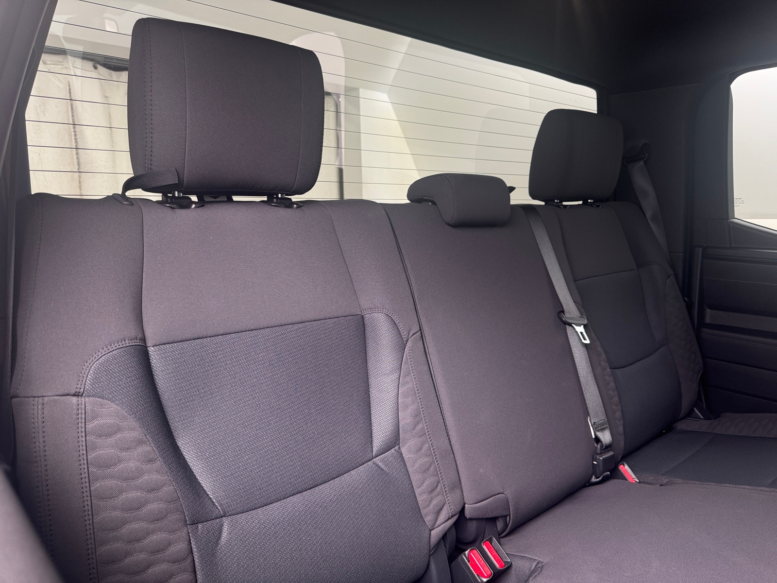 Thumbnail: 2025 Toyota Tundra - 6