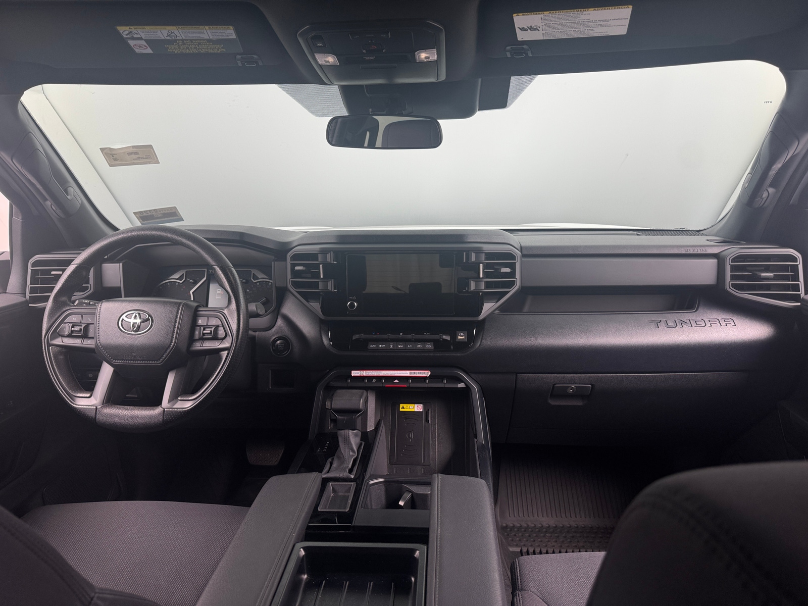 Thumbnail: 2025 Toyota Tundra - 3