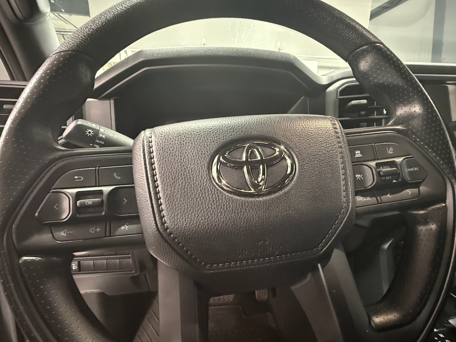 Thumbnail: 2025 Toyota Tundra - 5