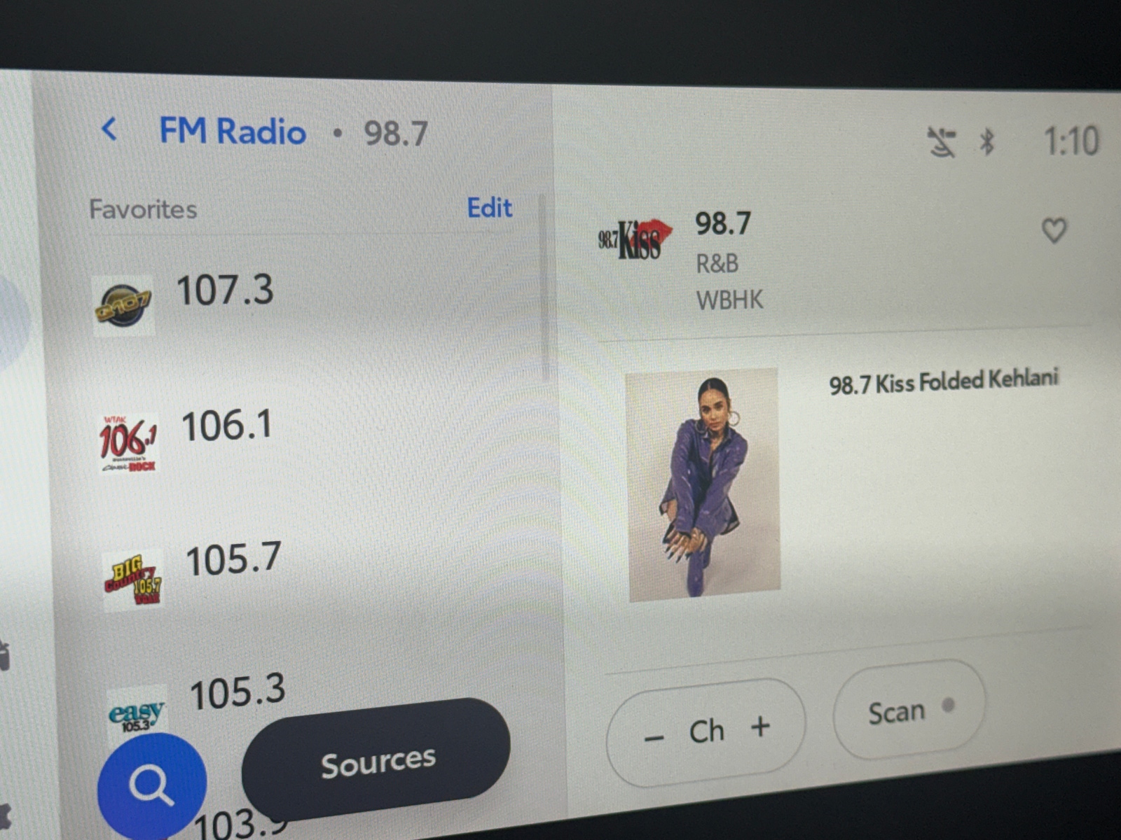 Thumbnail: 2025 Toyota Tundra - 4