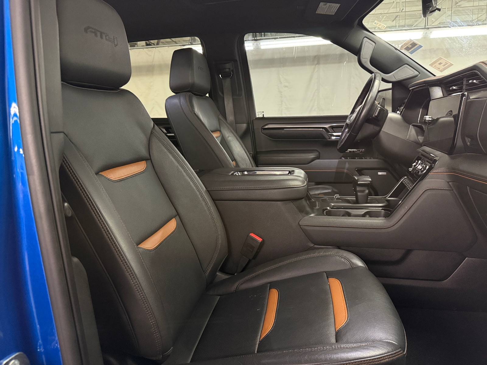 Thumbnail: 2022 GMC Sierra 1500 - 2