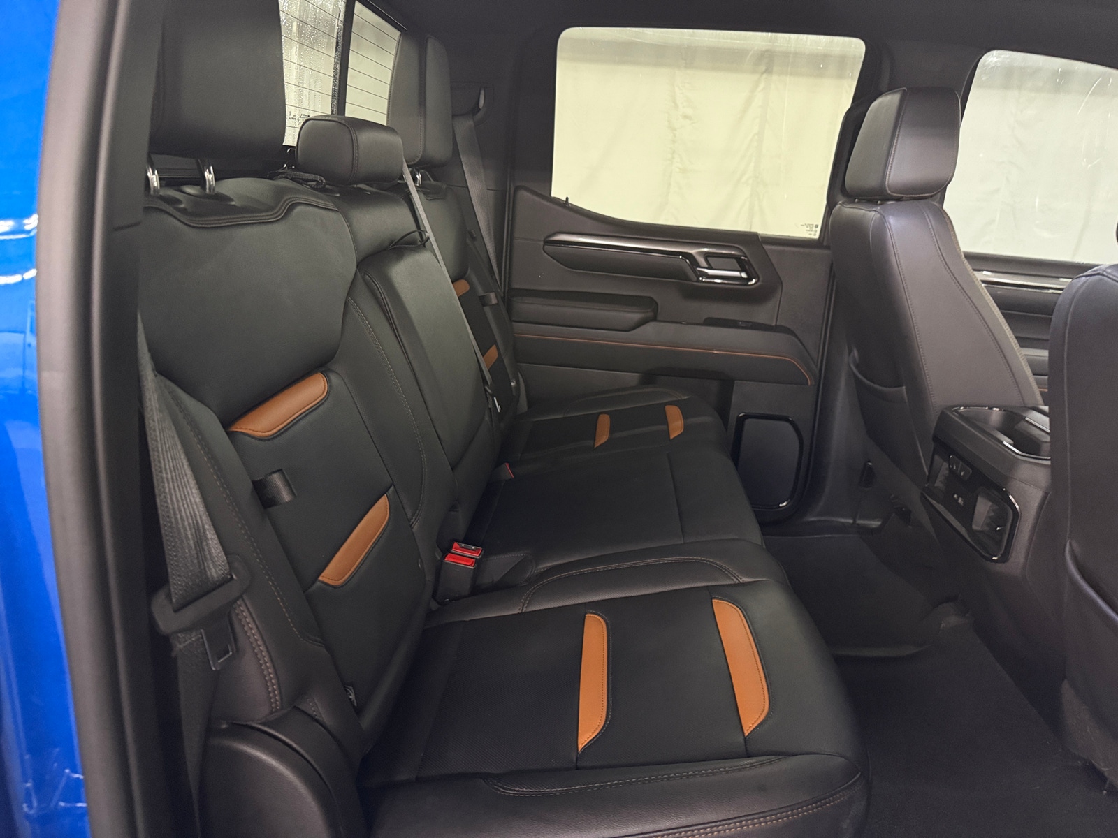 Thumbnail: 2022 GMC Sierra 1500 - 6