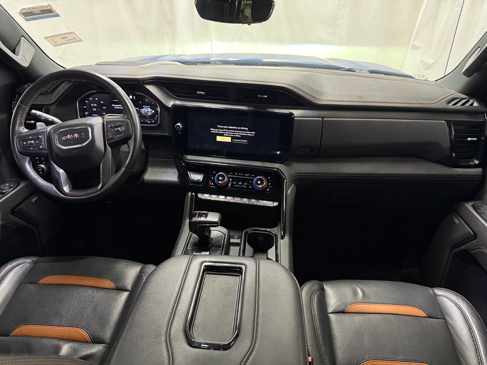 Thumbnail: 2022 GMC Sierra 1500 - 3